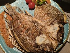 -塔哈尔·新疆盛宴(奉贤龙湖店)