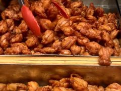 -老韩煸鸡·中国炸鸡(摩尔城店)