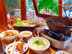 -馥家小馆(黔灵山公园店)