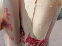 -南城香·饭香串香馄饨香(富丰桥店)