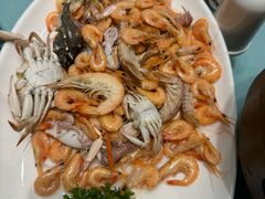 -舌尖上·霞浦滩涂海鲜·新闽菜(总店)