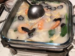 -青叶202都市餐厅(迪诺水镇店)