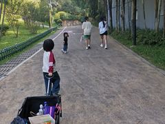-天河儿童公园