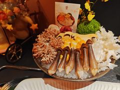 -色響火锅(恒隆广场店)