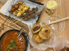 -买又大餐厅(福林里店)