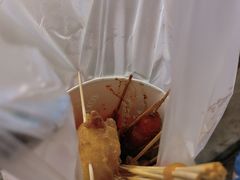 -好可爱经典炸炸炸·炸鲜奶(长郡老店)