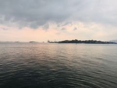 -演武大桥观景平台