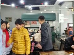 -王裕興肉莊(南禅寺店)