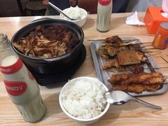 -赵家牛肉砂锅(台西三路店)