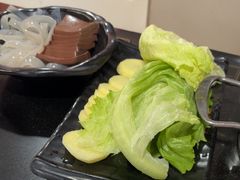 -呷哺呷哺(西单大悦城店)