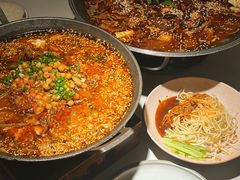 -麻六记(新天地店)