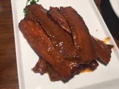 -燕郊烧鸽子(广安路店)