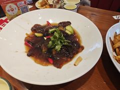 -渔家风味·鲅鱼水饺·央视展播·海鲜天津菜(开发区店)