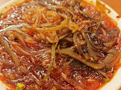 -发财凉粉(公园中路店)