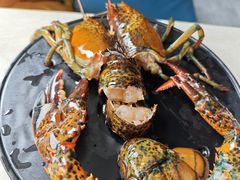 -蒸唯鲜·蒸汽海鲜融合菜(曙光西路店)