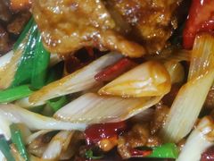 -隔壁老王·家常云南菜(花巷店)