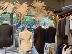 -ChenV西服礼服高级定制(市区养育巷店)