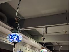 -Mevlana梅夫娜土耳其餐厅·清真