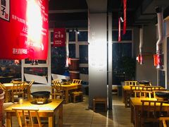 -么肆烤肉(蓝山名邸店)