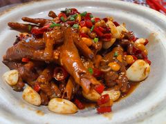 -辣小鲜·南昌大排档(船山路店)