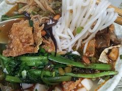 -吉庆桂林米粉·柳州螺蛳粉(港汇广场店)