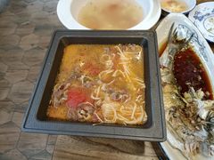 -乌记大厨餐厅