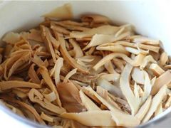 水笋-新花城蟹粉馆(乌鲁木齐店)