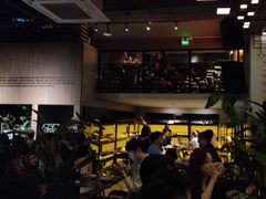 -ibarrel爱杯·bistro&brunch(江宁路店)