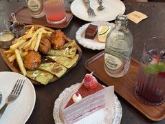 -六阅·福十 FORTEN 海景咖啡西餐厅(双廊古镇店)