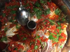 -洞庭土菜小炒馆(易发广场店)