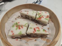 -品大三·经典淮扬菜(大行宫店)