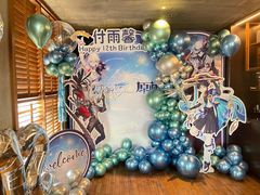 -庐灶江南·江南菜·四合院Bistro(东直门雍和宫·原华侨宾馆店)