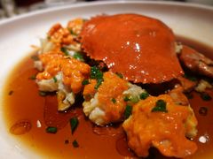 -玫瑰厅上海菜(兴国路店)