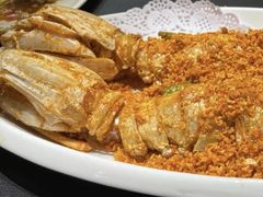 -珍记海鲜酒家(嵩山路店)