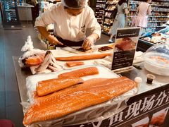 -Olé精品超市(北京合生汇店)