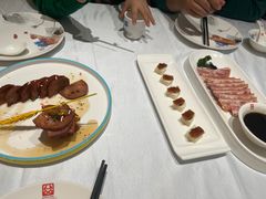 -苏淮景·苏闽融创菜·海鲜(原空港井河轩店)