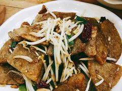 -西北莜面村(太原店)