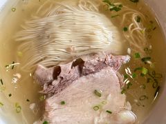 -同得兴 Since·1995 传统苏式面馆(十全街店)