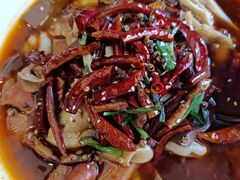-天和晟新京菜.水煮鱼.湘土菜(国展店)