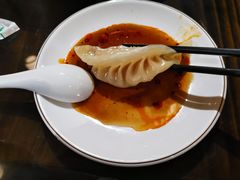 -松针蔡记蒸饺(花园路店)