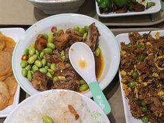 -老乡鸡(融科天地店)