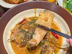 -简小舍·民间手艺菜(武昌江滩店)