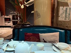 -广东道至正餐厅(区庄店)