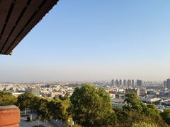 -四望岗公园