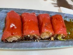 -稻香饭店(IFS国金中心店)