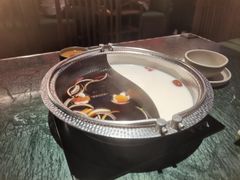 -牛New寿喜烧(曹路花园城店)
