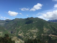 -二郎山