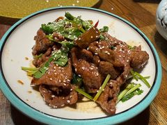 -金苑酒家·客家菜·广东老字号(万象店)