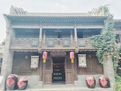 -水浒好汉城