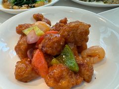 -莆田餐厅PUTIEN(三里屯店)